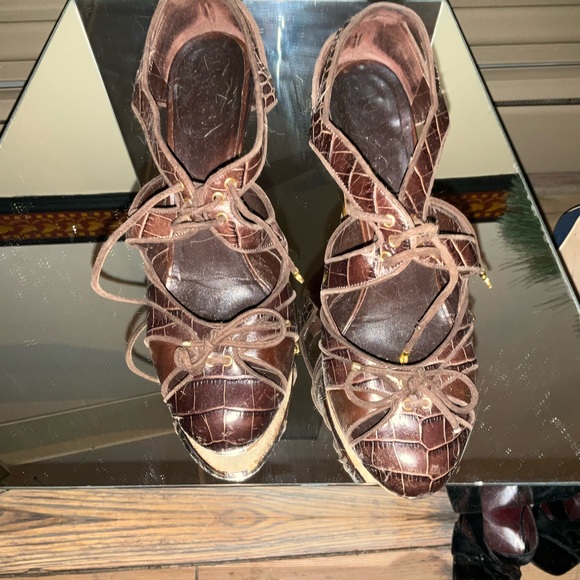 DIOR shoes - Picture 6 of 9